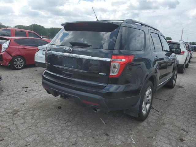 Photo 3 from auction – 2013 FORD EXPLORER L with VIN 1FM5K8F89DGC61096