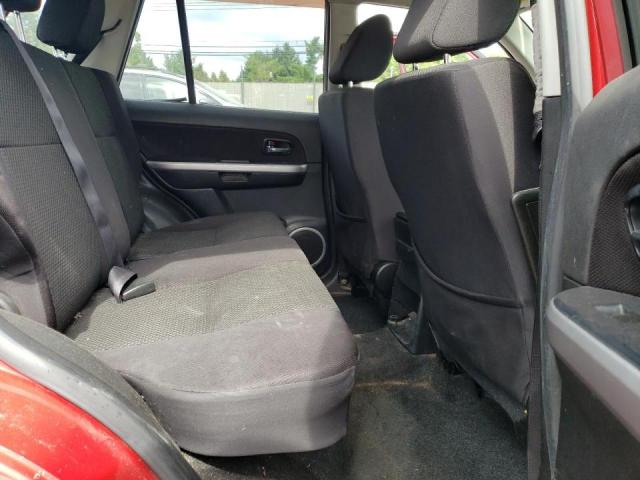 Photo 10 from auction – 2011 SUZUKI GRAND VITA with VIN JS3TE0D27B4100121