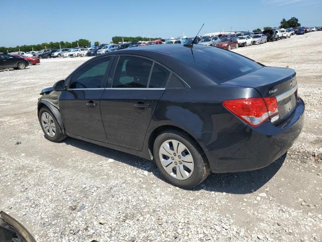 Photo 2 from auction – 2012 CHEVROLET CRUZE LS with VIN 1G1PC5SH6C7403149