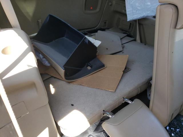 Photo 10 from auction – 2009 TOYOTA HIGHLANDER with VIN JTEES42A092151110