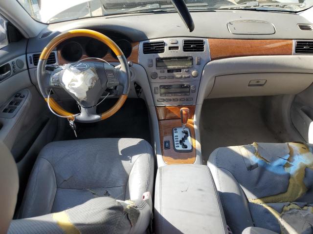 صورة رقم 8 من المزاد - 2006 LEXUS ES 330 مع VIN JTHBA30G465167878