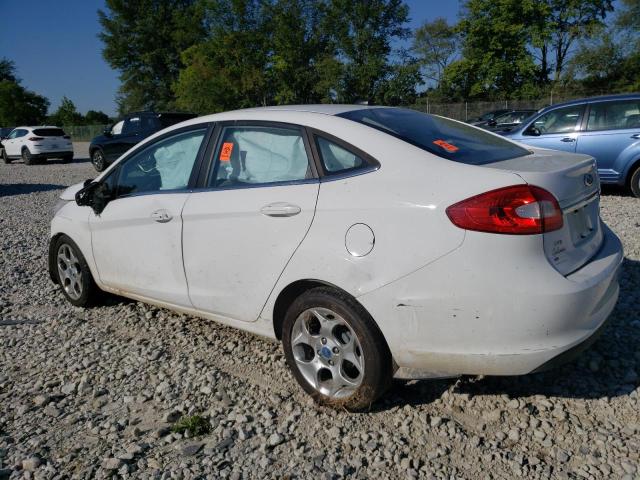 Photo 2 from auction – 2011 FORD FIESTA SEL with VIN 3FADP4CJ8BM221764