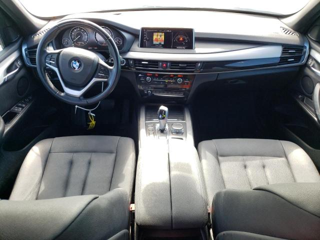 Photo 8 from auction – 2017 BMW X5 SDRIVE3 with VIN 5UXKR2C53H0U18368