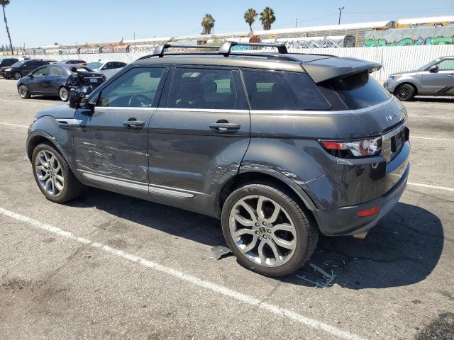 Photo 2 from auction – 2012 LAND ROVER RANGE ROVE with VIN SALVV2BG6CH689389