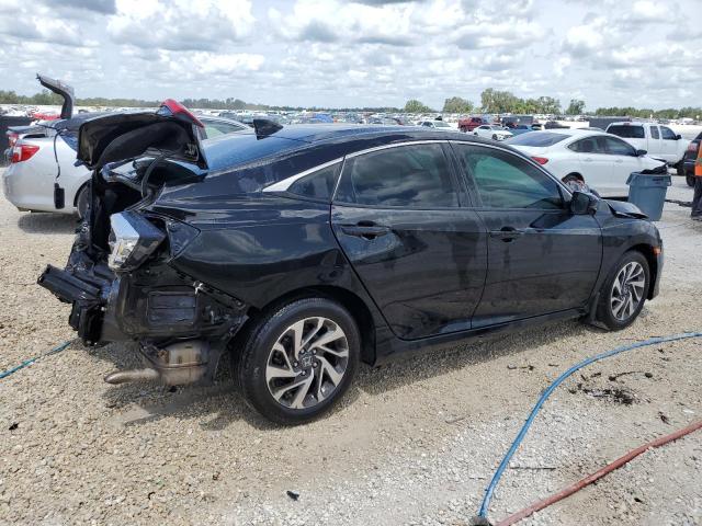 Photo 3 from auction – 2017 HONDA CIVIC EX with VIN 19XFC2F8XHE074636