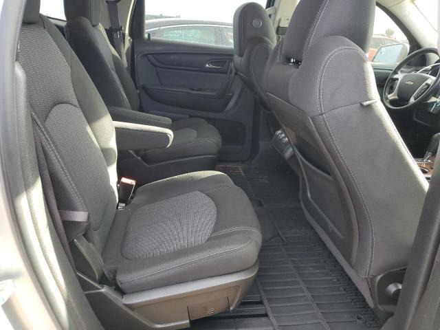 Photo 11 from auction – 2013 CHEVROLET TRAVERSE L with VIN 1GNKVGKD8DJ110949