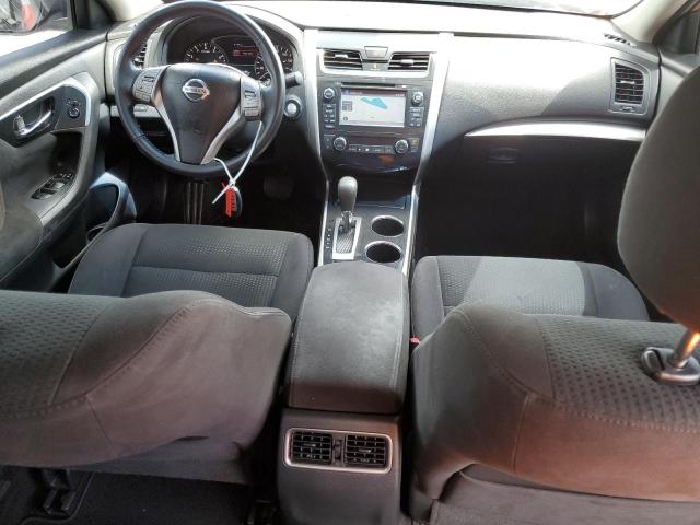 Photo 8 from auction – 2014 NISSAN ALTIMA 2.5 with VIN 1N4AL3AP7EC117739