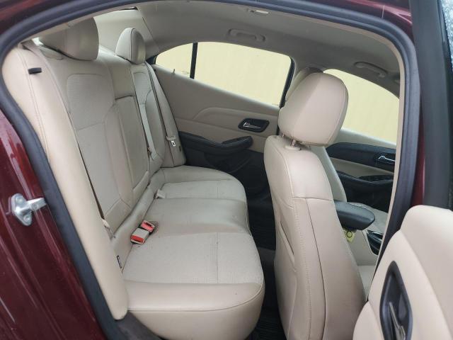 Photo 10 from auction – 2015 CHEVROLET MALIBU 1LT with VIN 1G11C5SL6FF129195