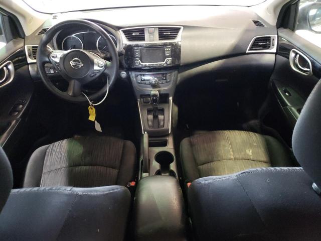 Photo 8 from auction – 2018 NISSAN SENTRA S with VIN 3N1AB7AP1JL641250