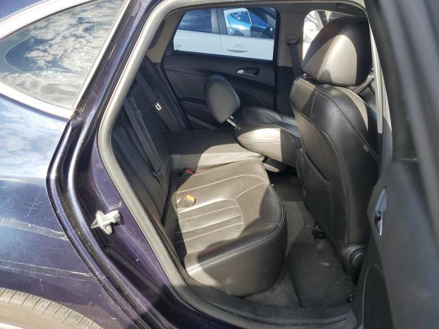 Photo 10 from auction – 2016 BUICK VERANO with VIN 1G4PS5SK2G4149531