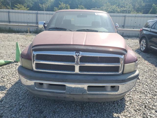 Photo 5 from auction – 1996 DODGE RAM 1500 with VIN 3B7HC13Y2TG111733
