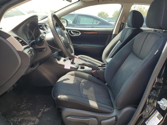صورة رقم 7 من المزاد - 2017 NISSAN SENTRA S مع VIN 3N1AB7AP3HL648713