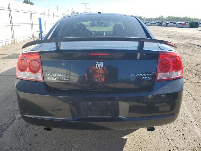 Photo 6 from auction – 2010 DODGE CHARGER R/ with VIN 2B3CK5CT2AH125591