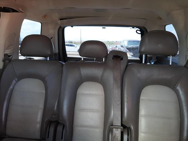 Photo 10 from auction – 2005 FORD EXPLORER E with VIN 1FMDU64W25UB89575