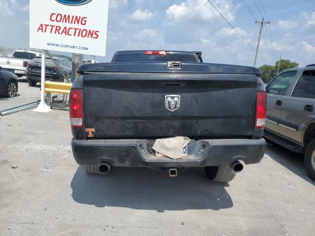 Photo 6 from auction – 2012 DODGE RAM 1500 S with VIN 3C6JD6AT4CG256105