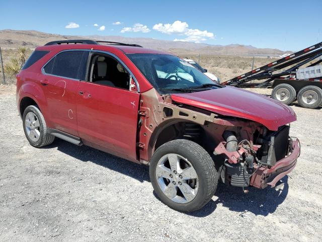 Photo 4 from auction – 2013 CHEVROLET EQUINOX LT with VIN 2GNFLPE34D6375083