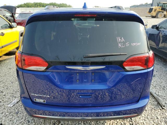 Снимка 6 от търг – 2018 CHRYSLER PACIFICA T с VIN 2C4RC1EG6JR352677