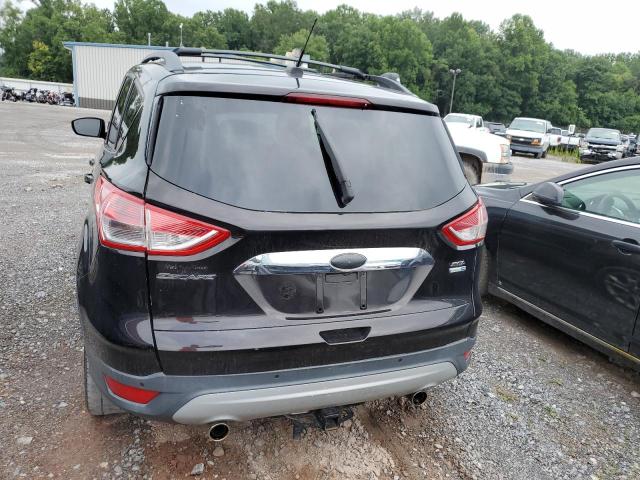 Photo 6 from auction – 2013 FORD ESCAPE SEL with VIN 1FMCU9HXXDUC18691