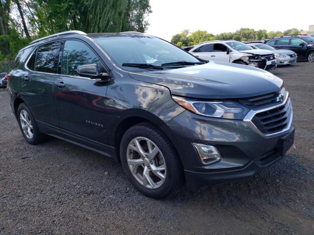 Photo 4 from auction – 2018 CHEVROLET EQUINOX LT with VIN 3GNAXTEX1JL335562