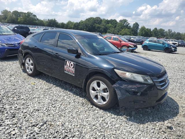 Photo 4 from auction – 2012 HONDA CROSSTOUR with VIN 5J6TF2H57CL003448