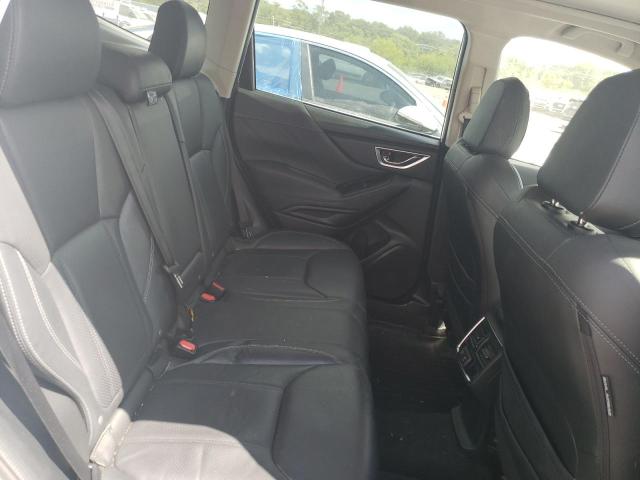 Photo 11 from auction – 2021 SUBARU FORESTER L with VIN JF2SKAUC7MH568347
