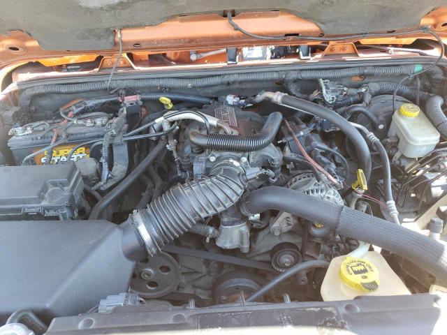 Photo 12 from auction – 2011 JEEP WRANGLER U with VIN 1J4BA6H17BL582793