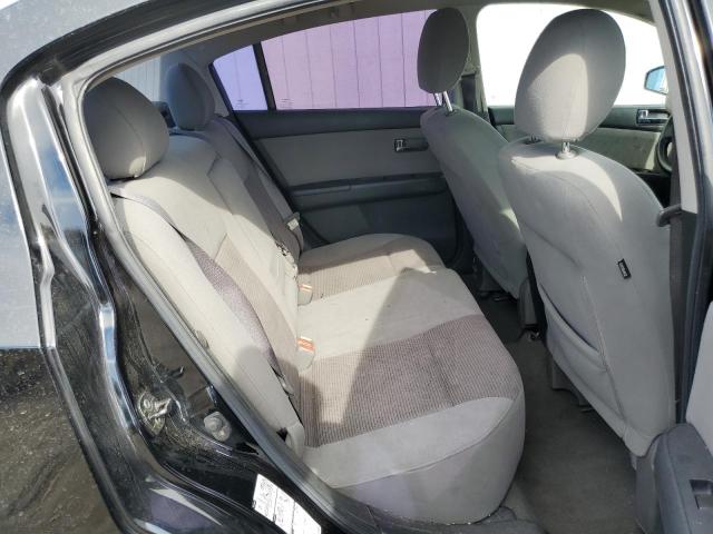 Photo 10 from auction – 2011 NISSAN SENTRA 2.0 with VIN 3N1AB6AP9BL726199