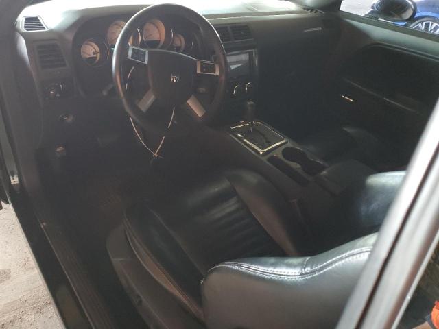 Photo 8 from auction – 2009 DODGE CHALLENGER with VIN 2B3LJ54T99H501863