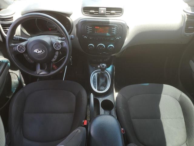 Photo 8 from auction – 2016 KIA SOUL with VIN KNDJN2A26G7287654