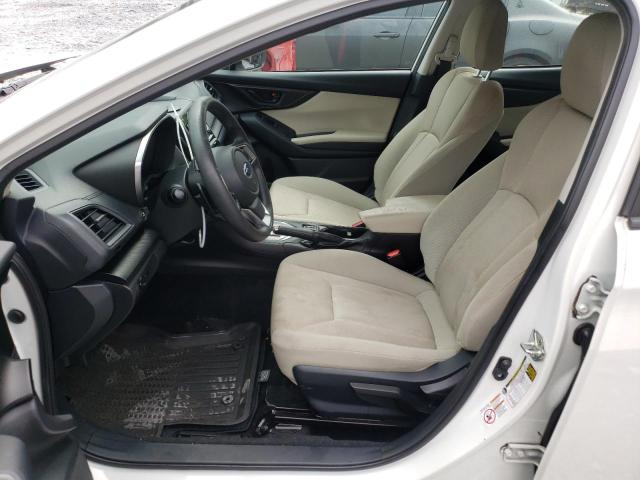 Photo 7 from auction – 2019 SUBARU IMPREZA PR with VIN 4S3GKAD64K3603614