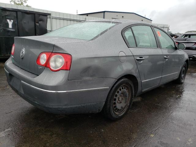 Photo 3 from auction – 2007 VOLKSWAGEN PASSAT with VIN WVWJK73C27E147768