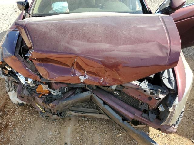 Photo 11 from auction – 2010 HONDA ACCORD LXP with VIN 1HGCP2F46AA150447