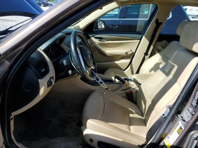 Photo 7 from auction – 2013 BMW X1 XDRIVE2 with VIN WBAVL1C54DVR87251