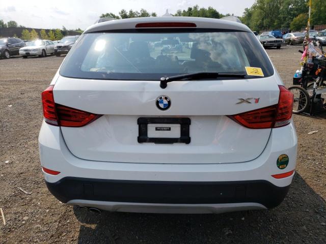 Photo 6 from auction – 2013 BMW X1 XDRIVE2 with VIN WBAVL1C54DVR91266