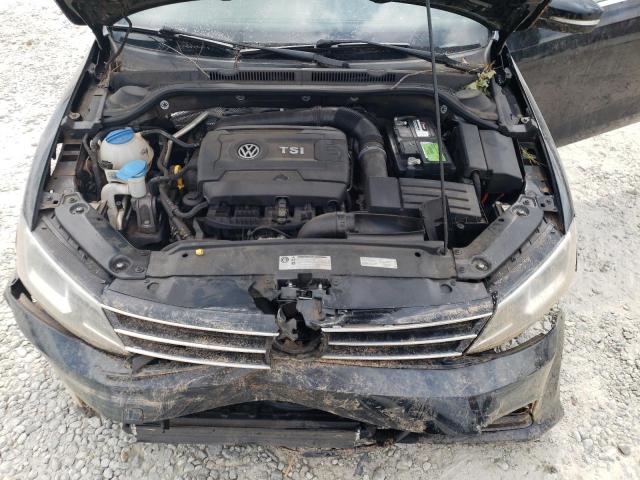 Photo 11 from auction – 2016 VOLKSWAGEN JETTA SEL with VIN 3VWL07AJ8GM379783