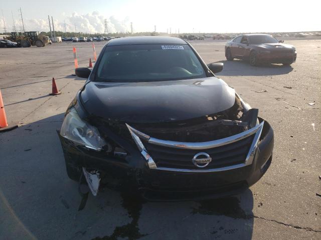 Photo 5 from auction – 2015 NISSAN ALTIMA 2.5 with VIN 1N4AL3AP8FC410289