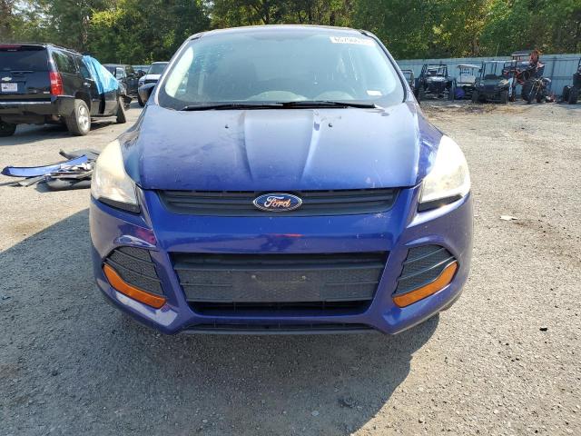 Photo 5 from auction – 2013 FORD ESCAPE S with VIN 1FMCU0F74DUD57259