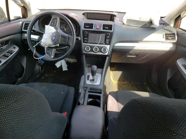 Photo 8 from auction – 2015 SUBARU IMPREZA PR with VIN JF1GPAC64F8297922