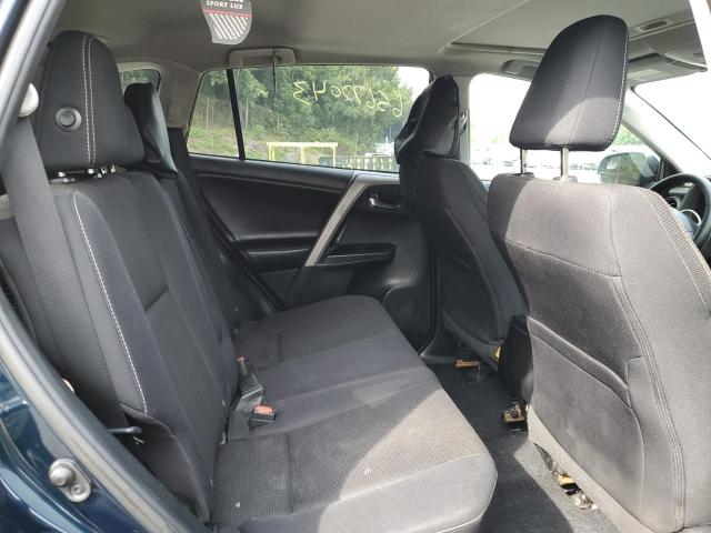 Photo 10 from auction – 2018 TOYOTA RAV4 ADVEN with VIN 2T3RFREVXJW798504