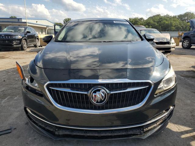 Photo 5 from auction – 2017 BUICK LACROSSE E with VIN 1G4ZP5SS4HU186933