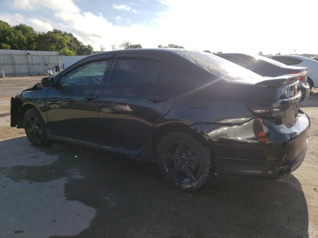 Photo 2 from auction – 2013 TOYOTA COROLLA BA with VIN 5YFBU4EE8DP082175