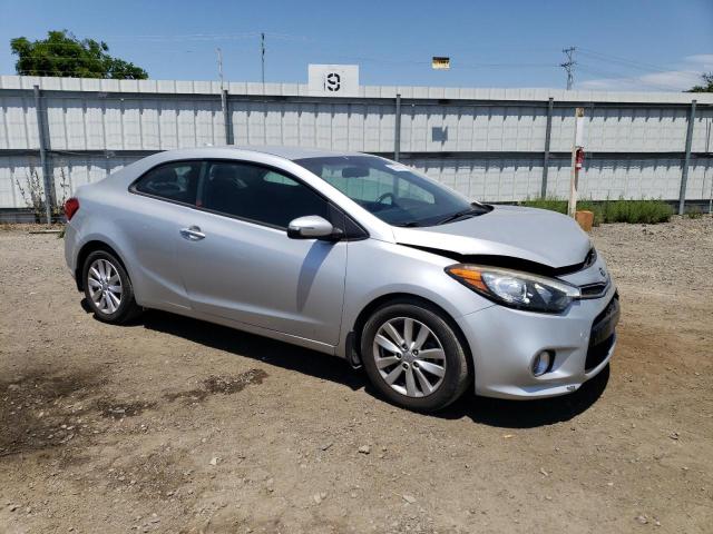 Photo 4 from auction – 2015 KIA FORTE EX with VIN KNAFX6A82F5416380