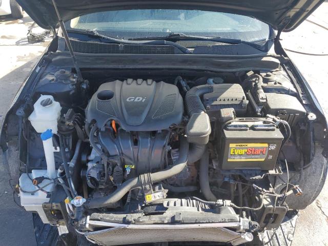 Photo 11 from auction – 2013 KIA OPTIMA EX with VIN 5XXGN4A77DG156558