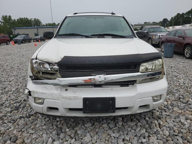 Photo 5 from auction – 2008 CHEVROLET TRAILBLAZE with VIN 1GNDT13S182167731