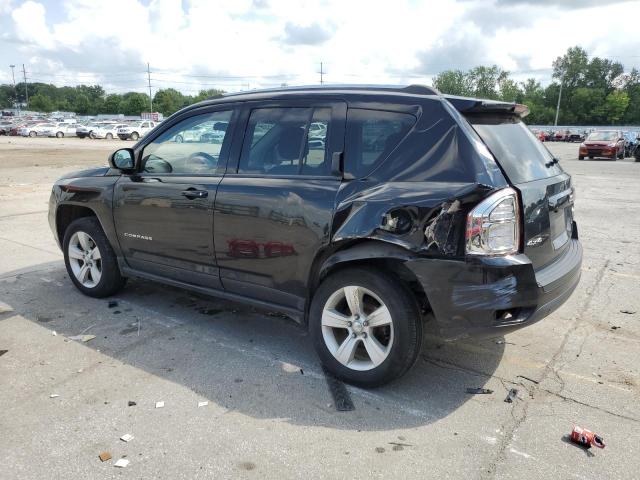 Photo 2 from auction – 2013 JEEP COMPASS SP with VIN 1C4NJDBB8DD271489