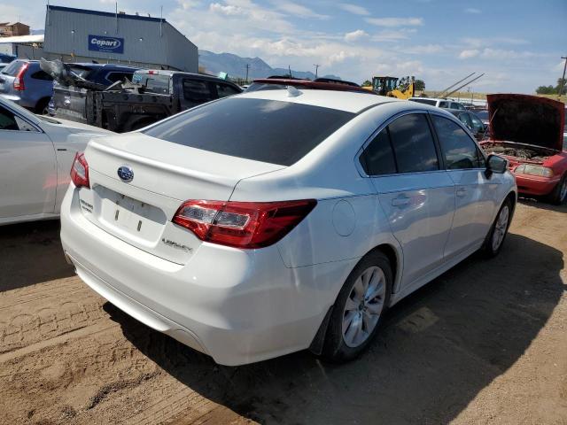 صورة رقم 3 من المزاد - 2016 SUBARU LEGACY 2.5 مع VIN 4S3BNBC68G3033083