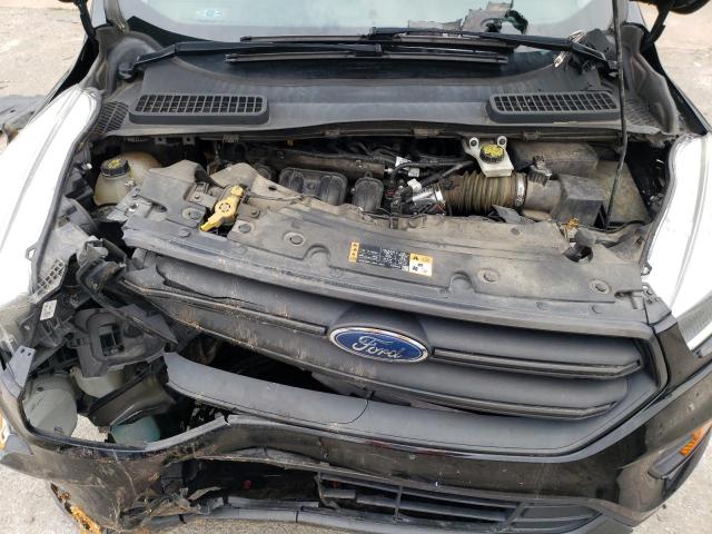 Photo 12 from auction – 2017 FORD ESCAPE S with VIN 1FMCU0F75HUB20365
