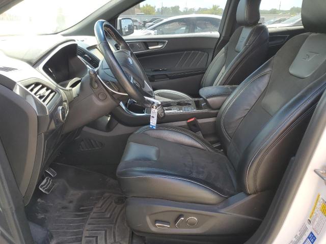 Photo 7 from auction – 2019 FORD EDGE ST with VIN 2FMPK4AP7KBC20535