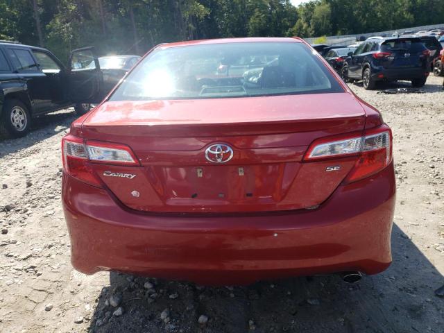 Photo 6 from auction – 2013 TOYOTA CAMRY L with VIN 4T1BF1FK5DU690389