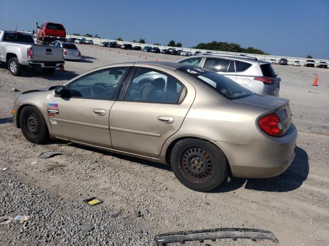 Photo 2 from auction – 2002 DODGE NEON SE with VIN 1B3ES46C92D584517